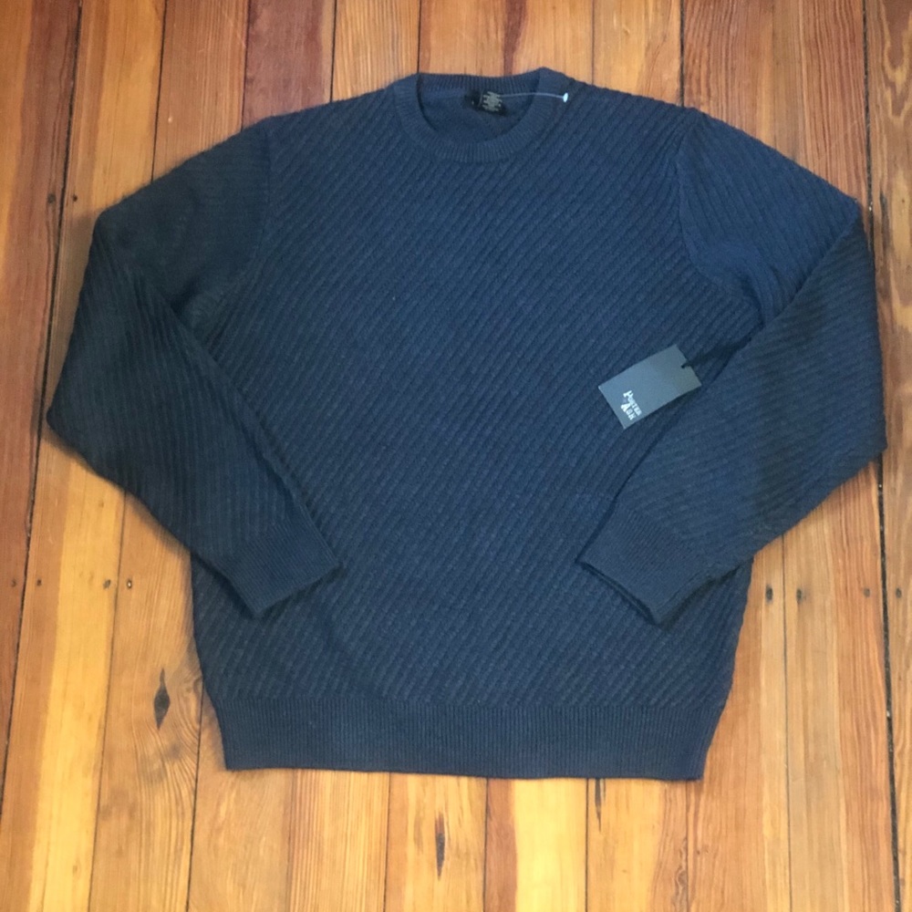 Porter Ash Pullover Sweater